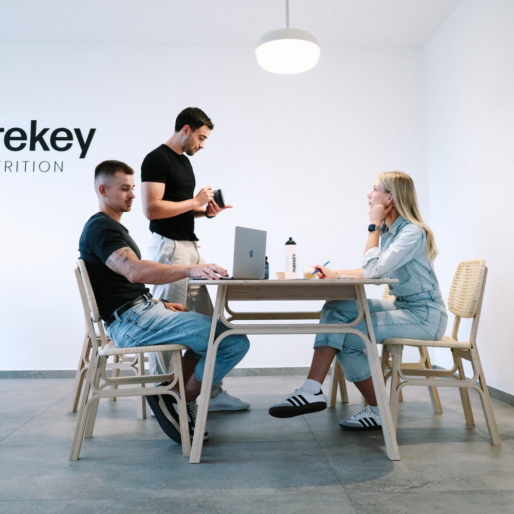 Purekey Nutrition