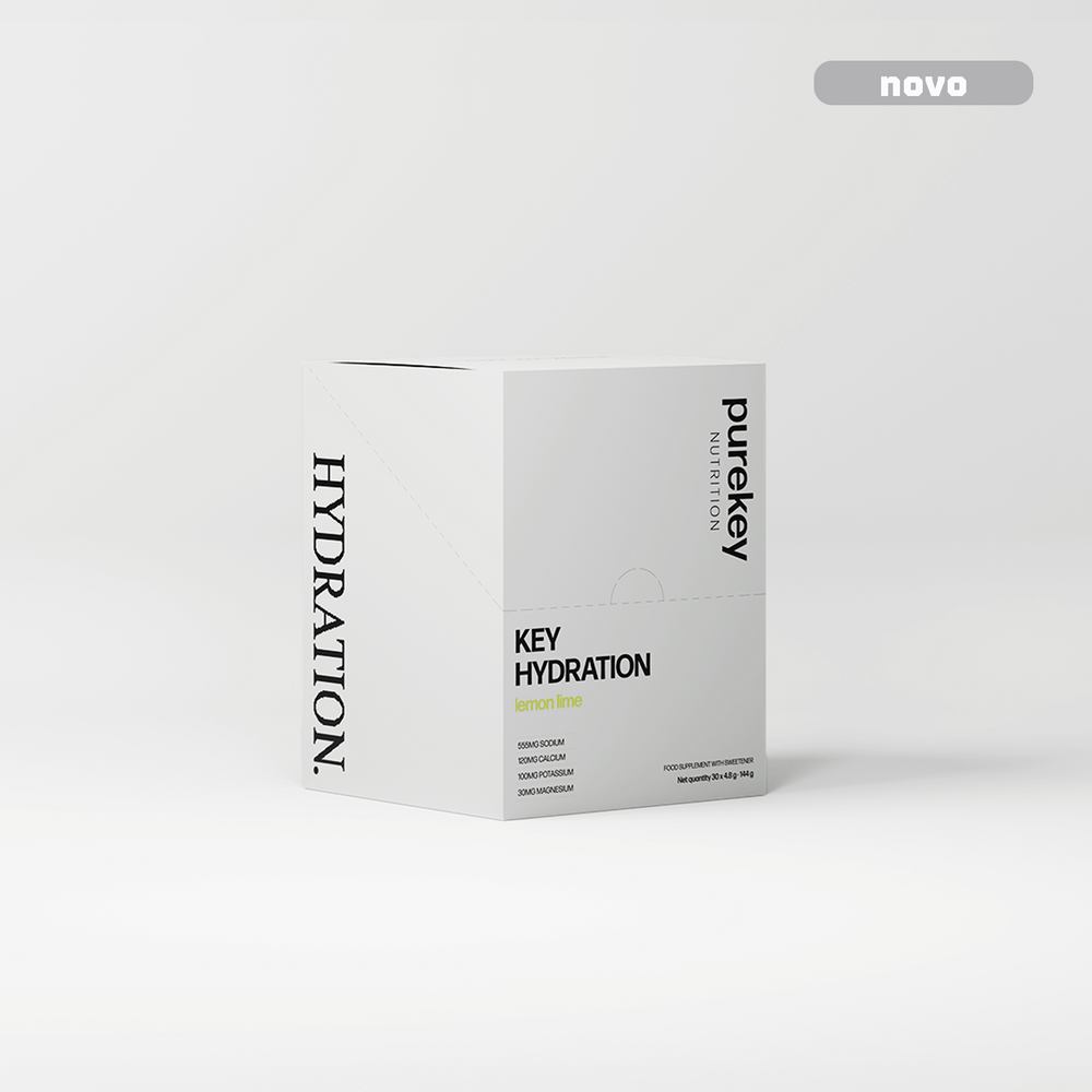 
                      
                        Key Hydration Lemon Lime (30 pack)
                      
                    