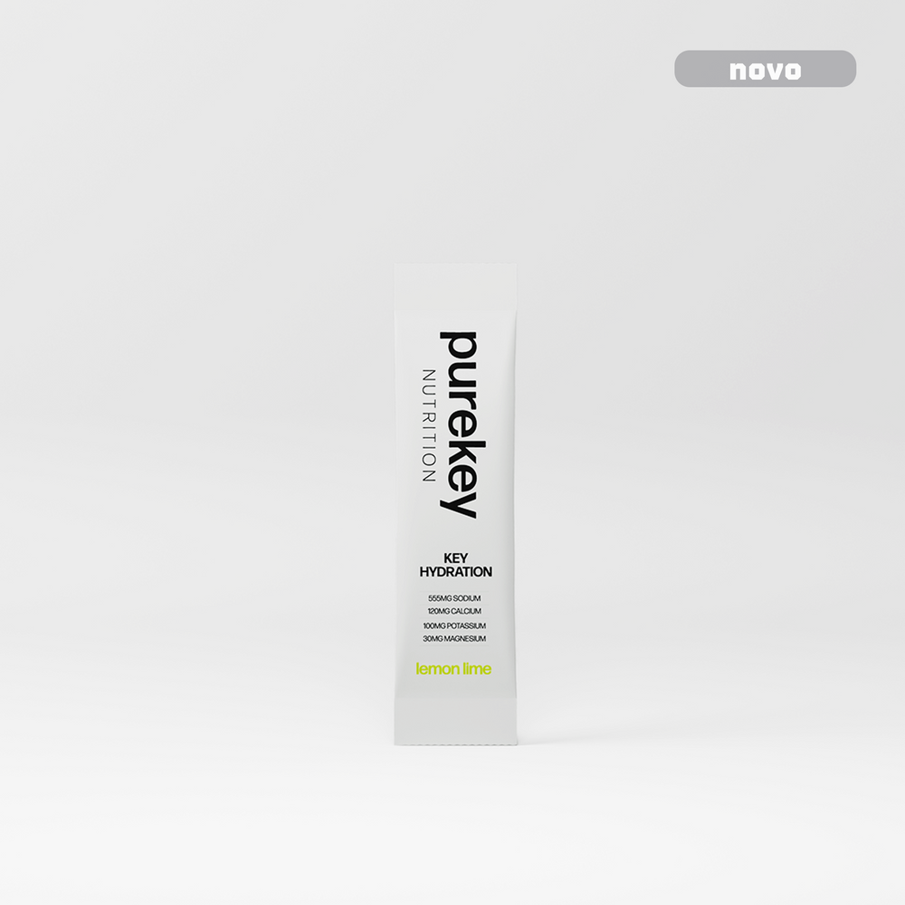 
                      
                        Key Hydration Lemon Lime (30 pack)
                      
                    