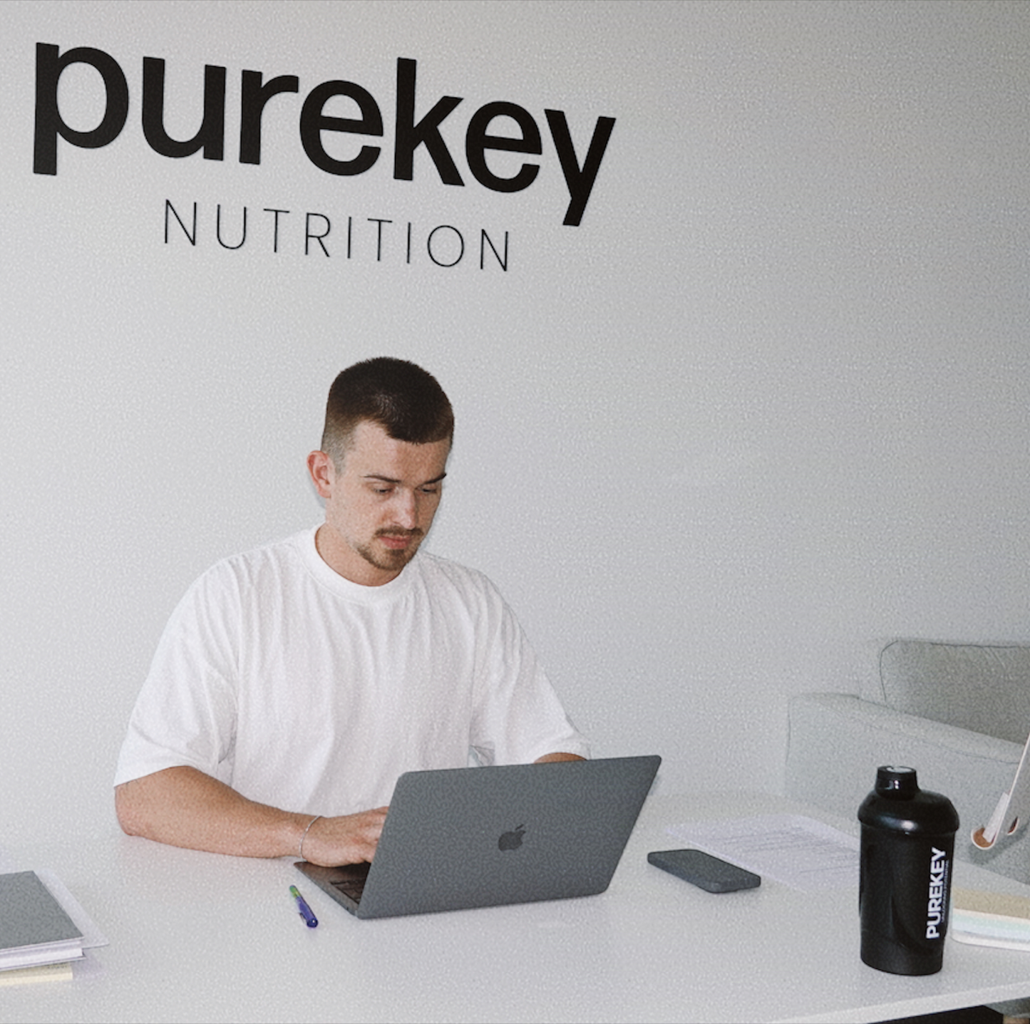 Purekey Nutrition