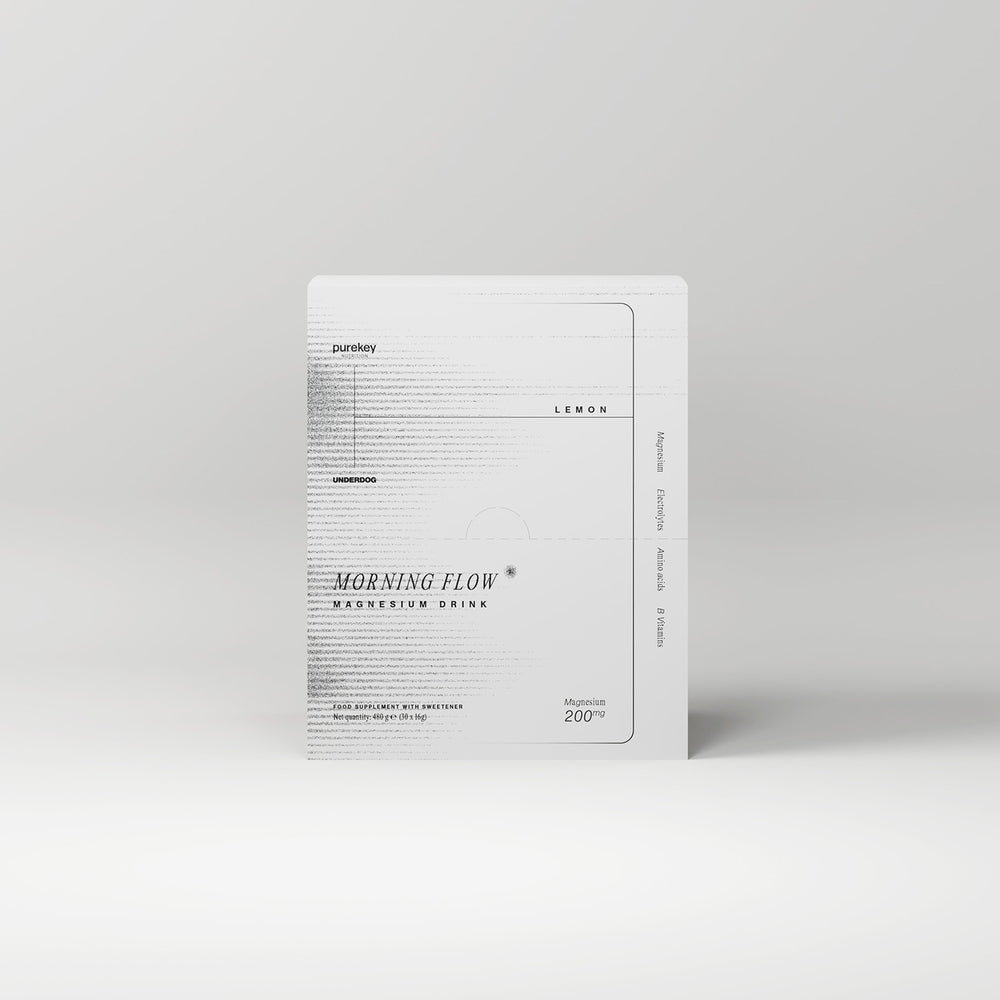 
                      
                        Morning Flow (magnesium)
                      
                    