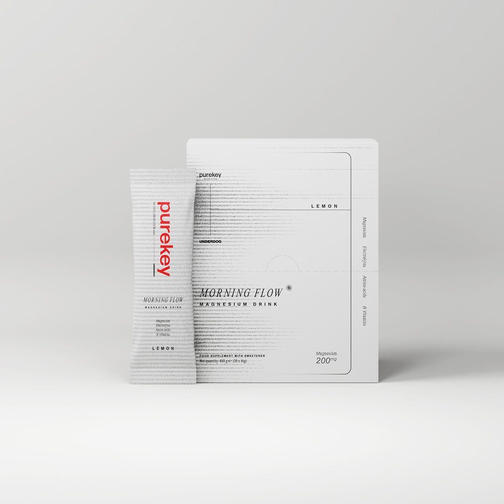 Morning Flow (magnesium)