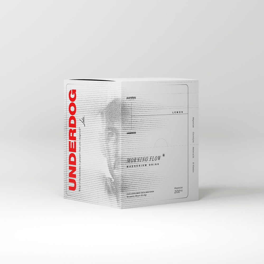 
                      
                        Morning Flow (magnesium)
                      
                    