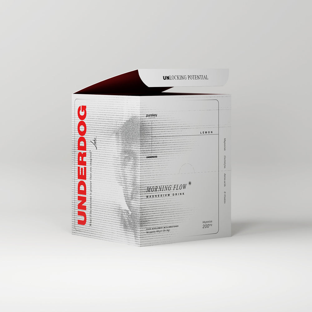 
                      
                        Morning Flow (magnesium)
                      
                    