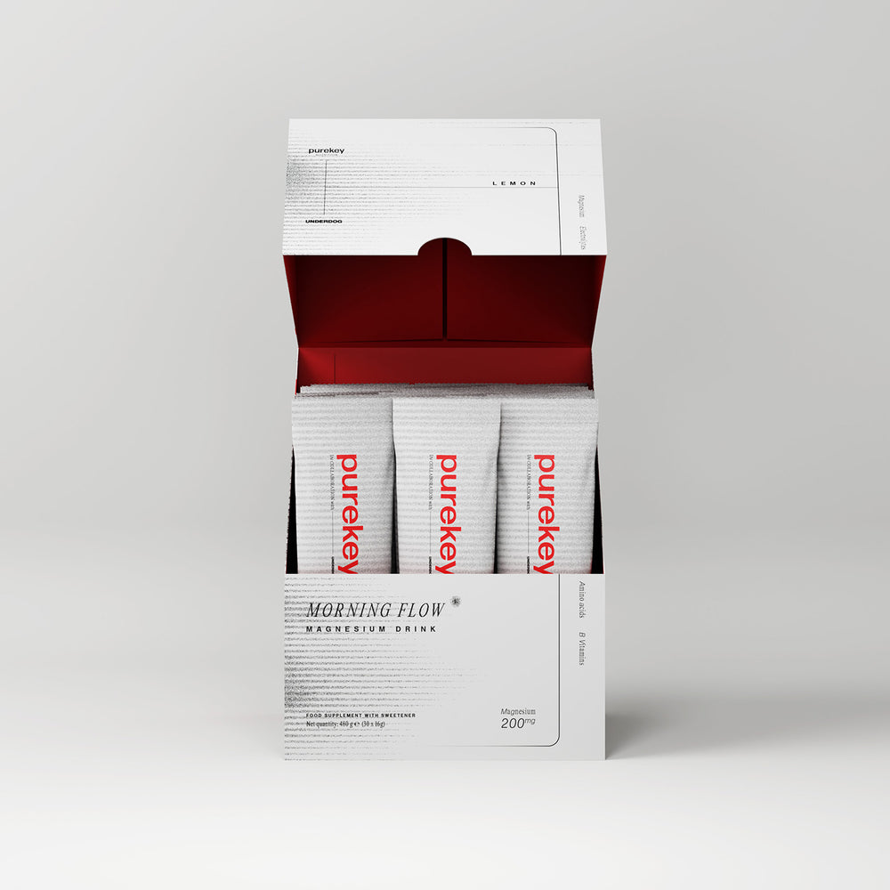 
                      
                        Morning Flow (magnesium)
                      
                    