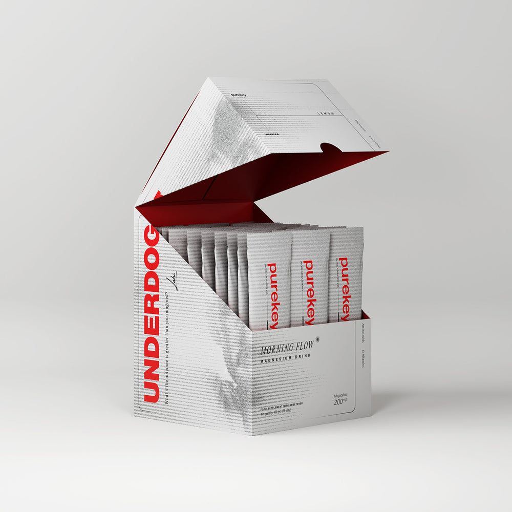 
                      
                        Morning Flow (magnesium)
                      
                    