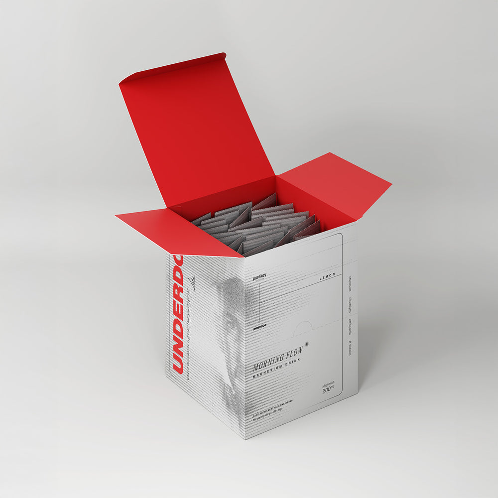 
                      
                        Morning Flow (magnesium)
                      
                    