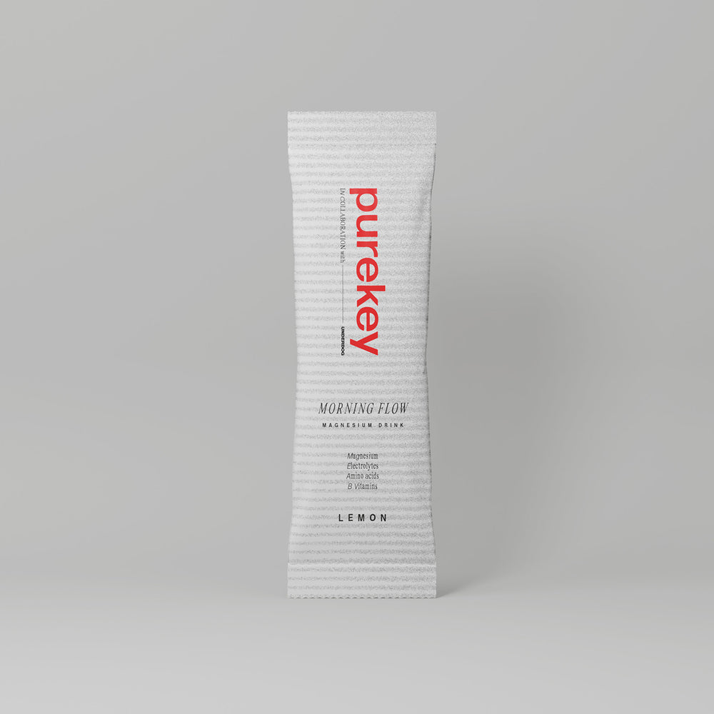 
                      
                        Morning Flow (magnesium)
                      
                    