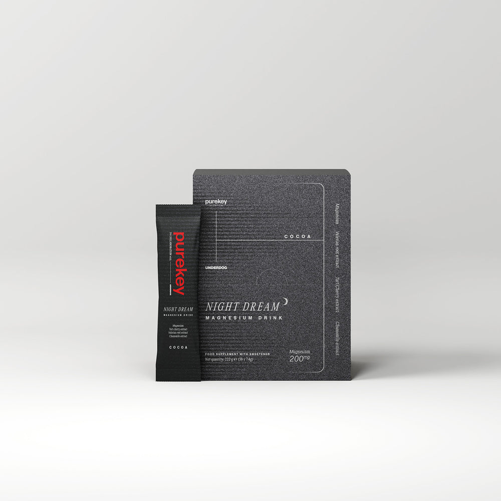 Night Dream (magnesium)