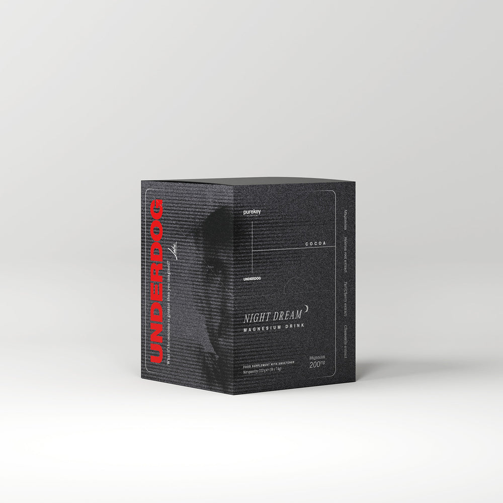 
                      
                        Night Dream (magnesium)
                      
                    