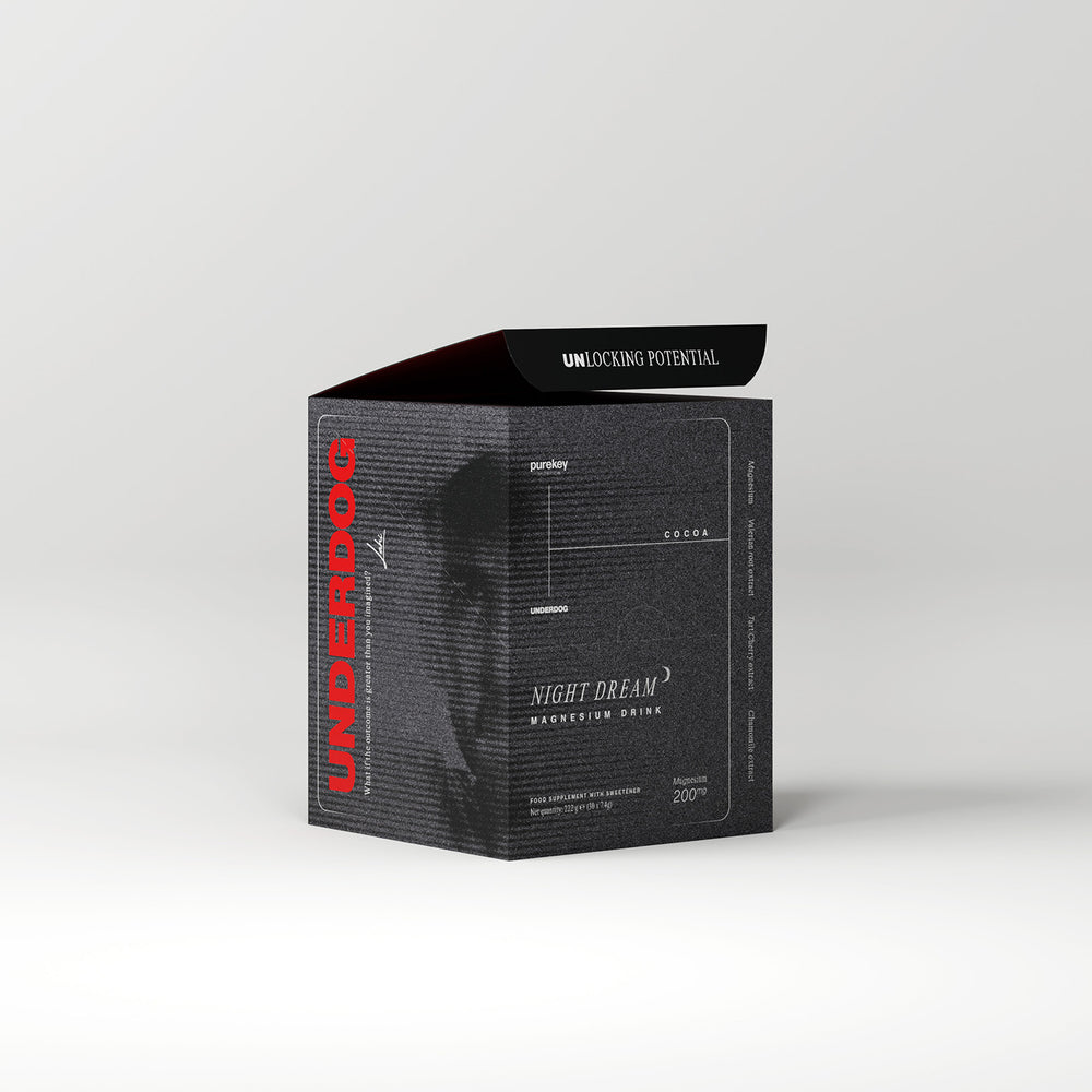 
                      
                        Night Dream (magnesium)
                      
                    