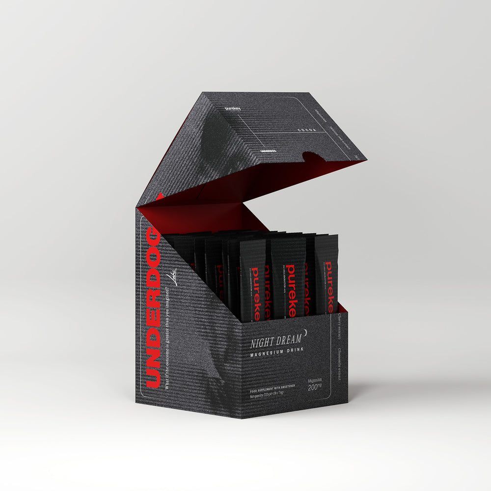 
                      
                        Night Dream (magnesium)
                      
                    