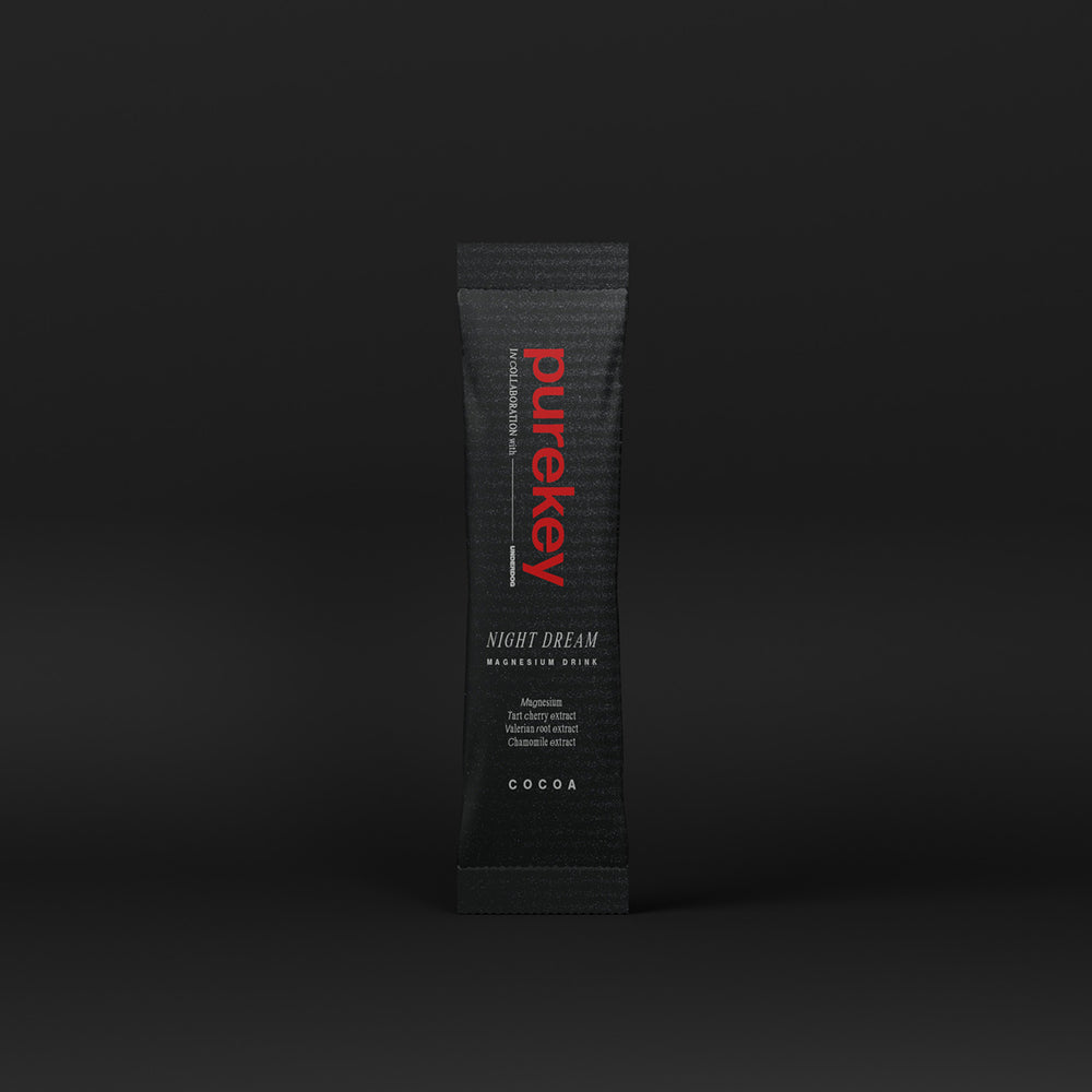 
                      
                        Night Dream (magnesium)
                      
                    