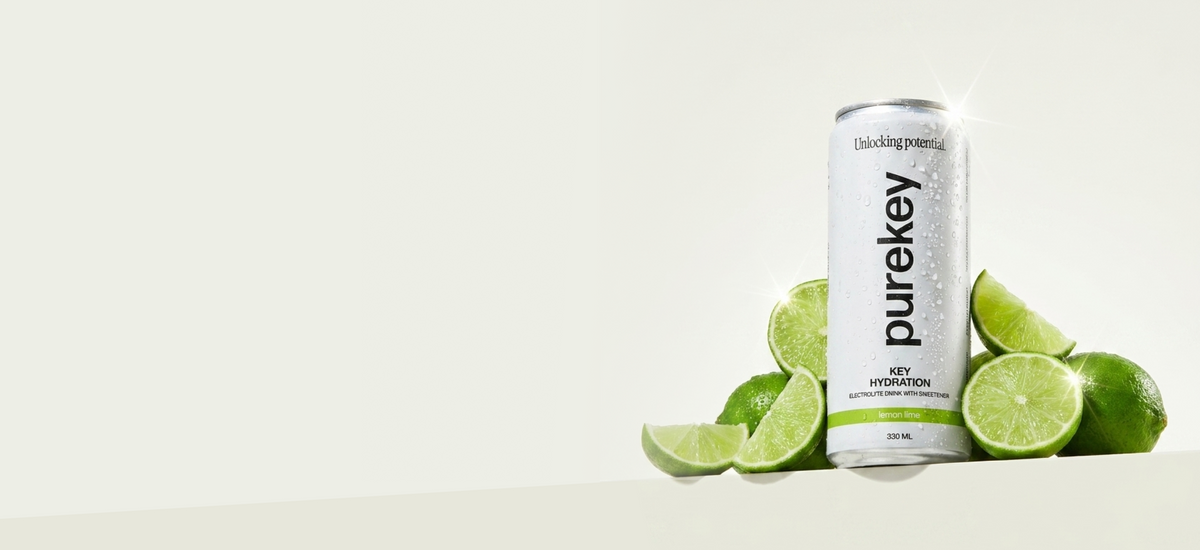 Purekey Nutrition