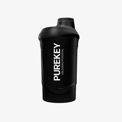 Shaker Bottle