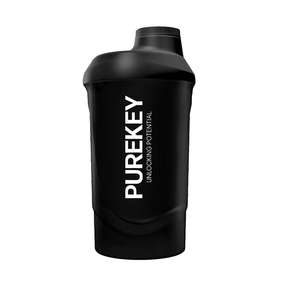 Shaker Bottle