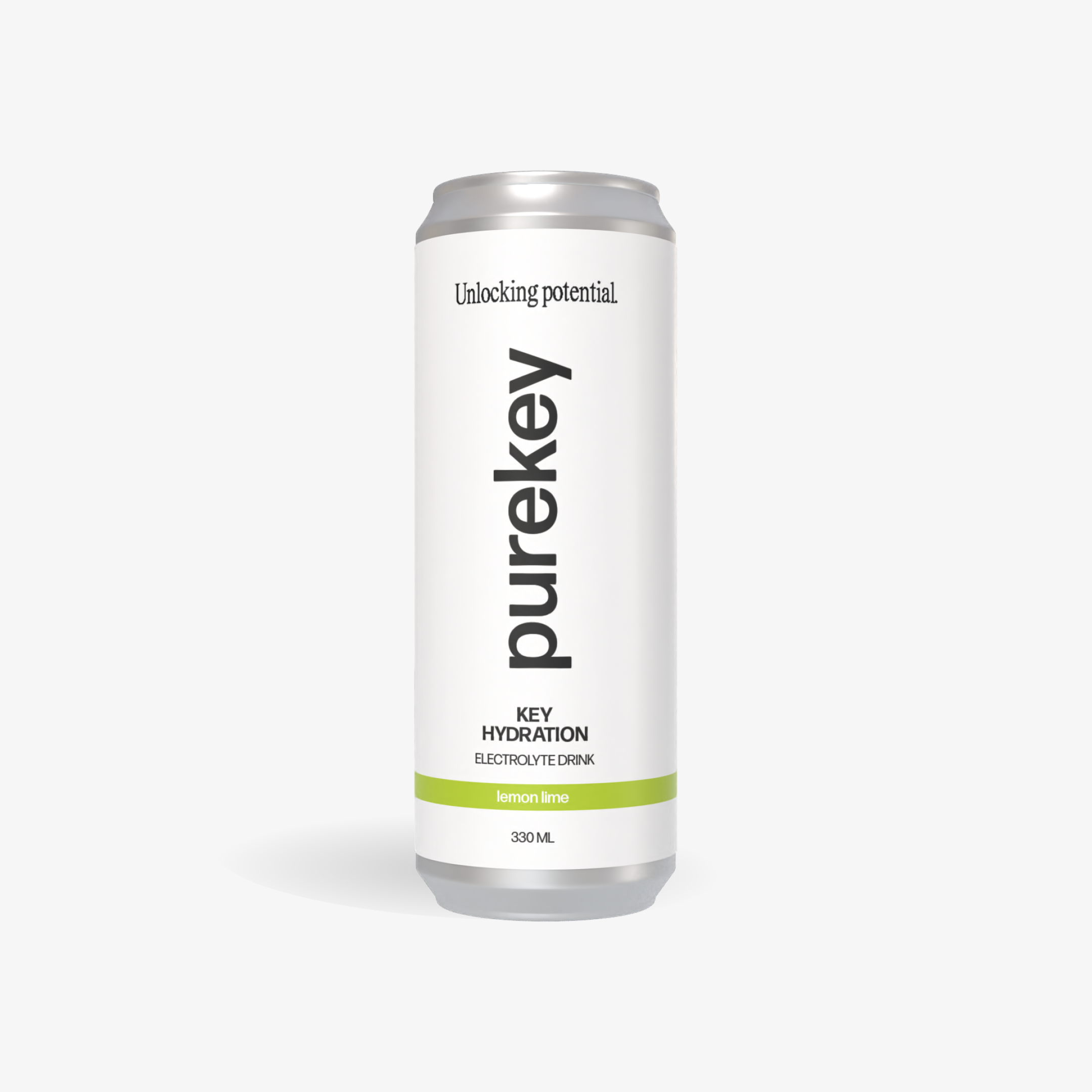 Key Nutrition Key Hydration Electrolytes - Can – Purekey Nutrition