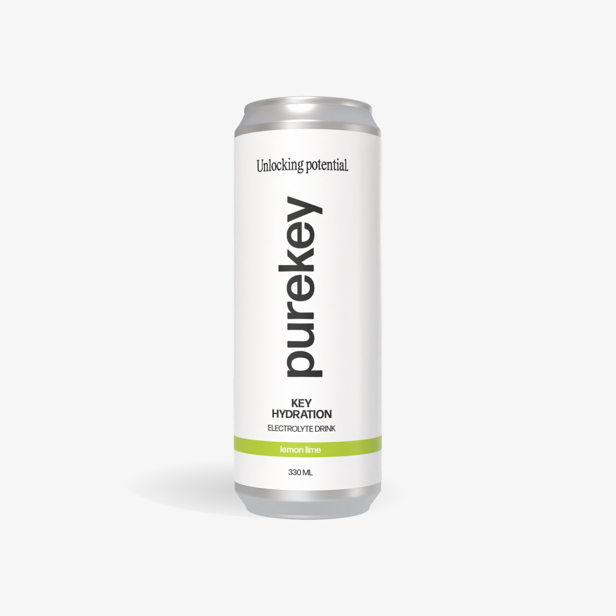 Key Hydration Elektroliti - Pločevinka