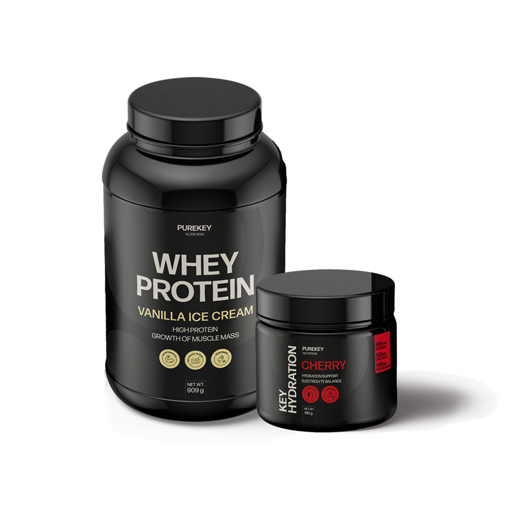 
                      
                        Whey + Hidracija
                      
                    