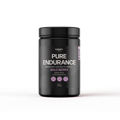 Pure Endurance
