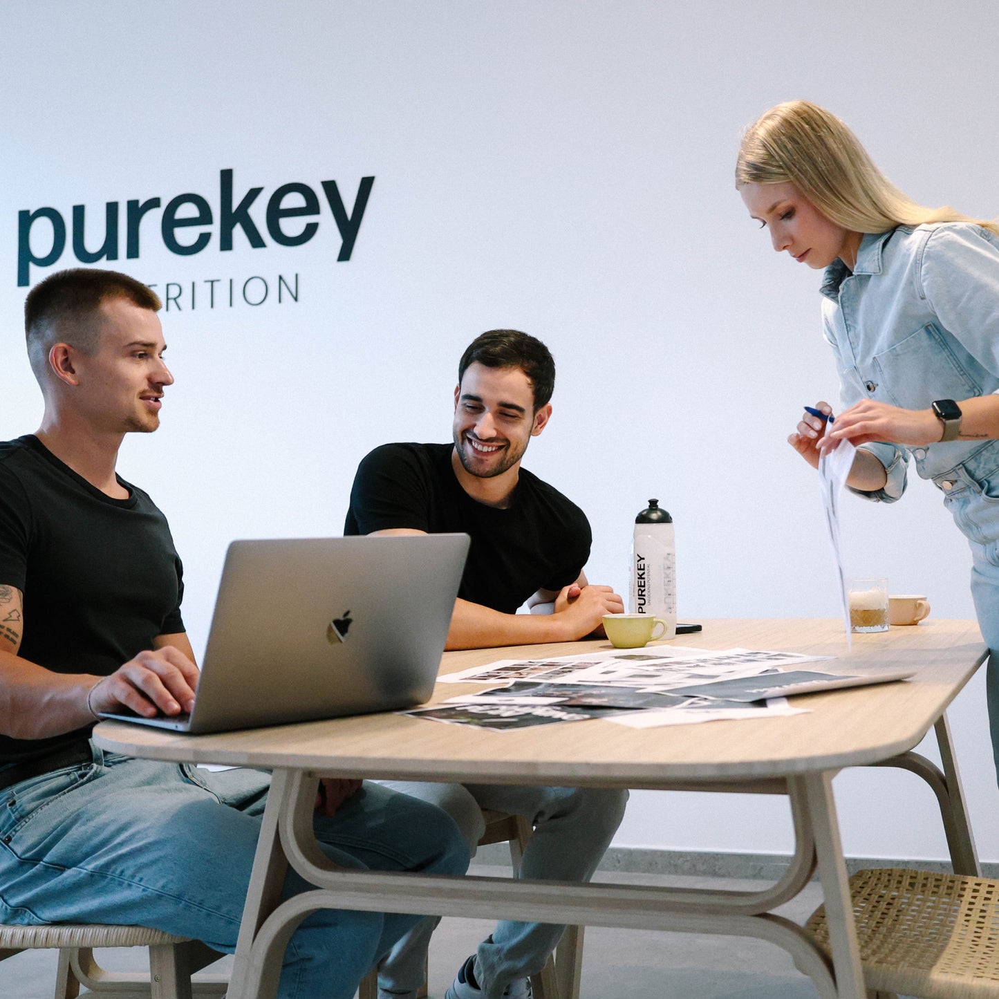 Purekey Nutrition