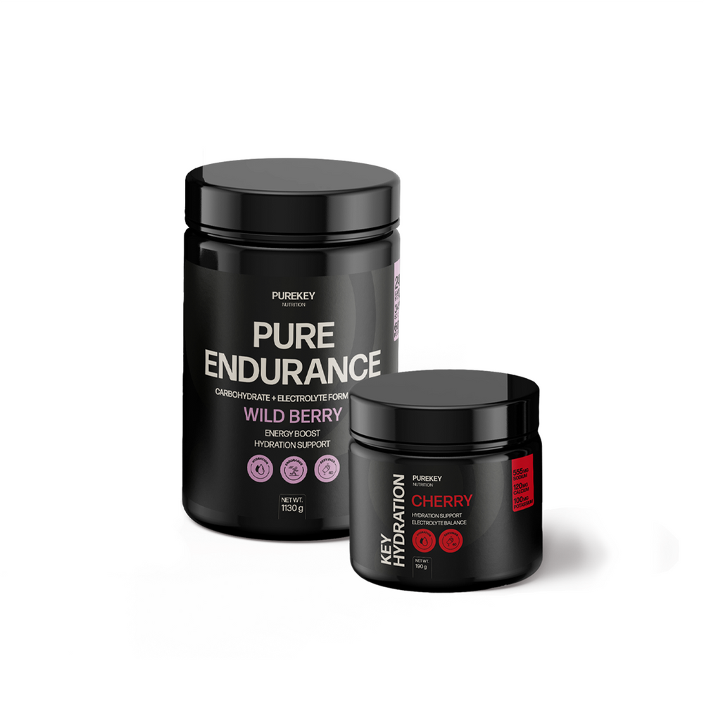 
                      
                        Runner’s Stack
                      
                    