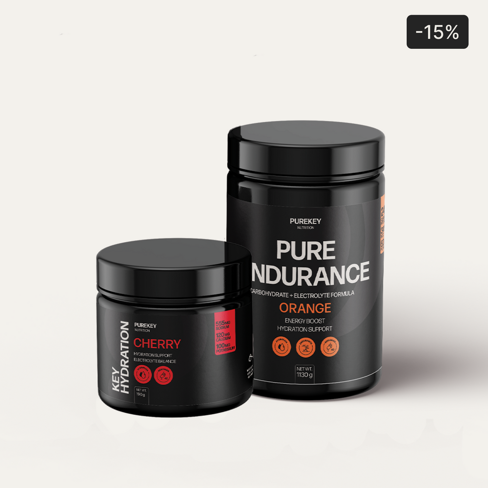 
                      
                        Runner’s Stack
                      
                    