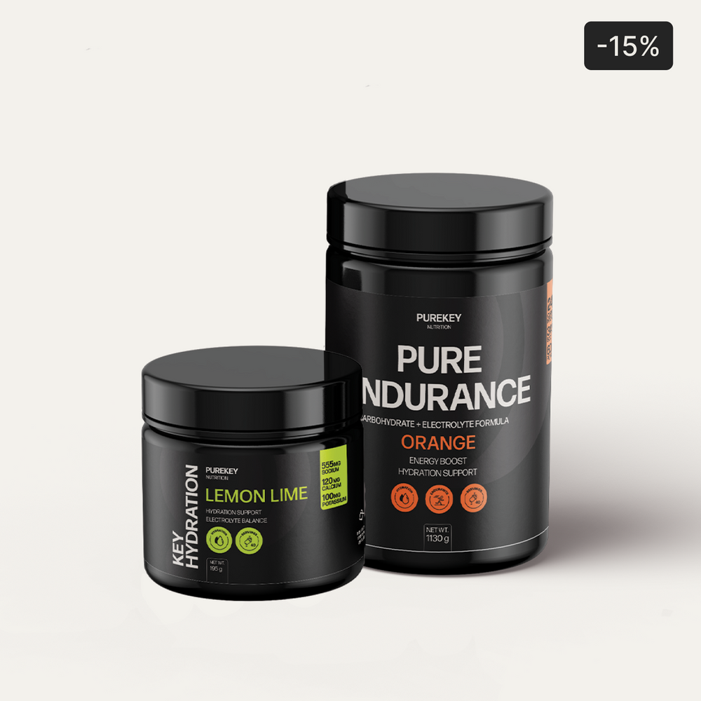 
                      
                        Runner’s Stack
                      
                    