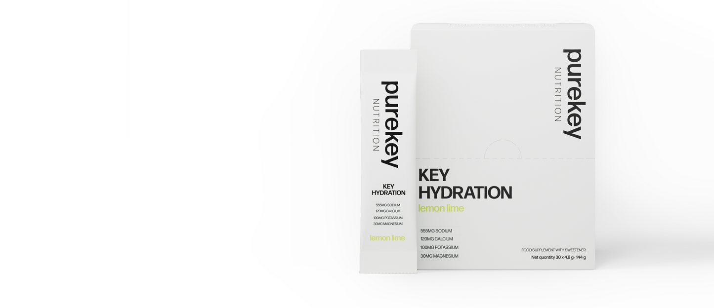 Purekey Nutrition