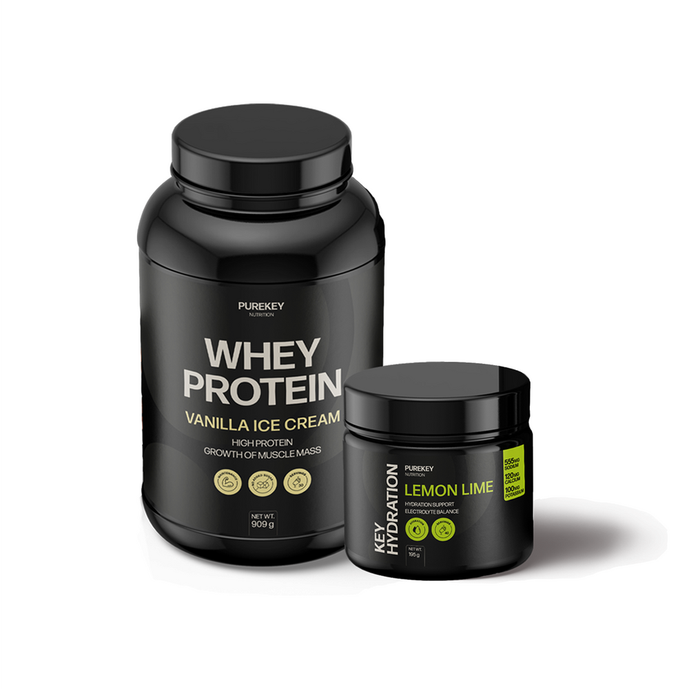 
                      
                        Whey + Hidracija
                      
                    