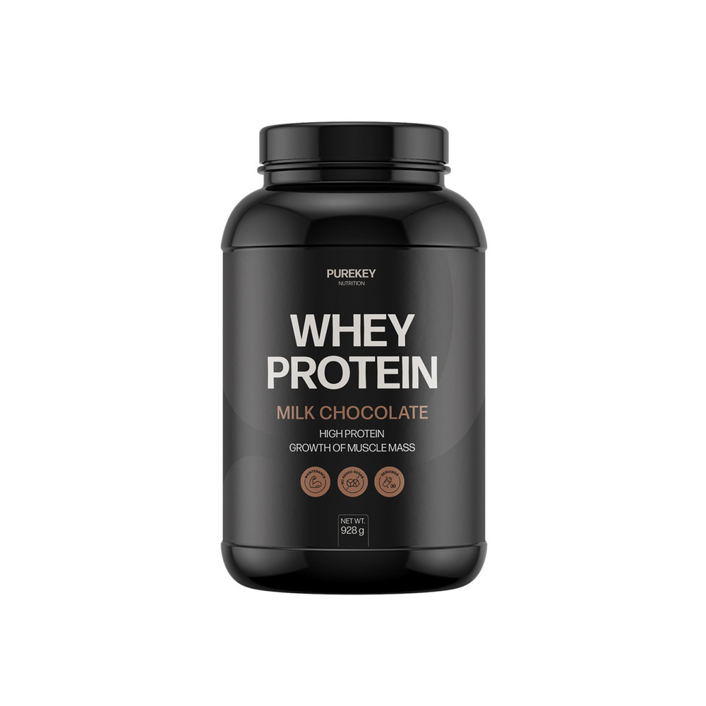 Whey Protein