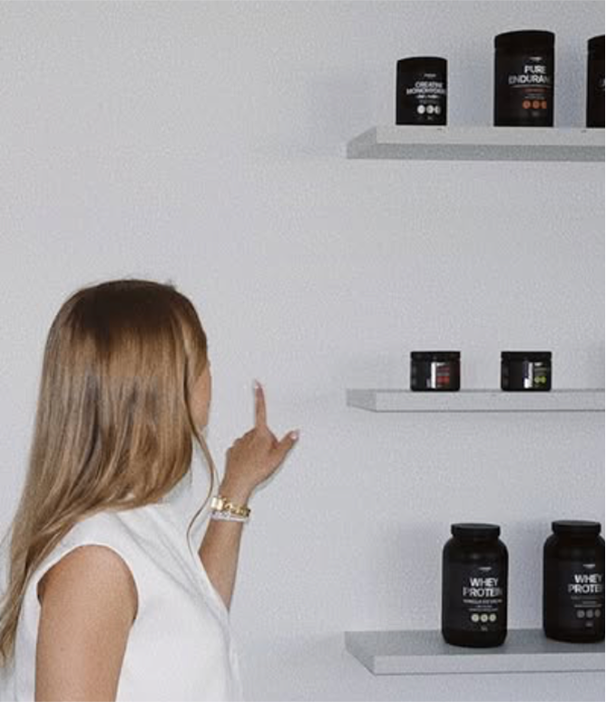Purekey Nutrition