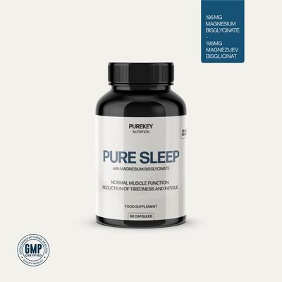 Pure Sleep