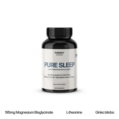 Pure Sleep