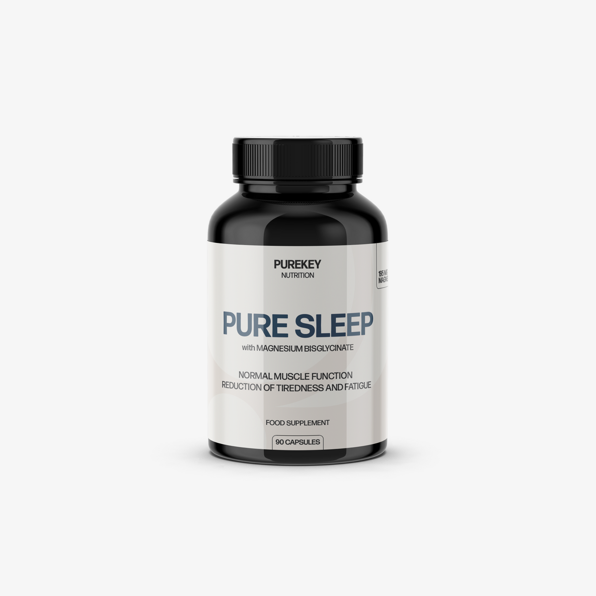 Pure Sleep