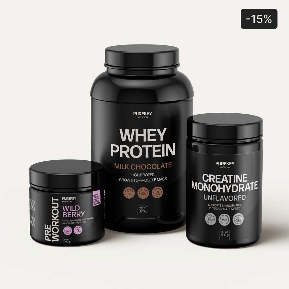 PureStrength