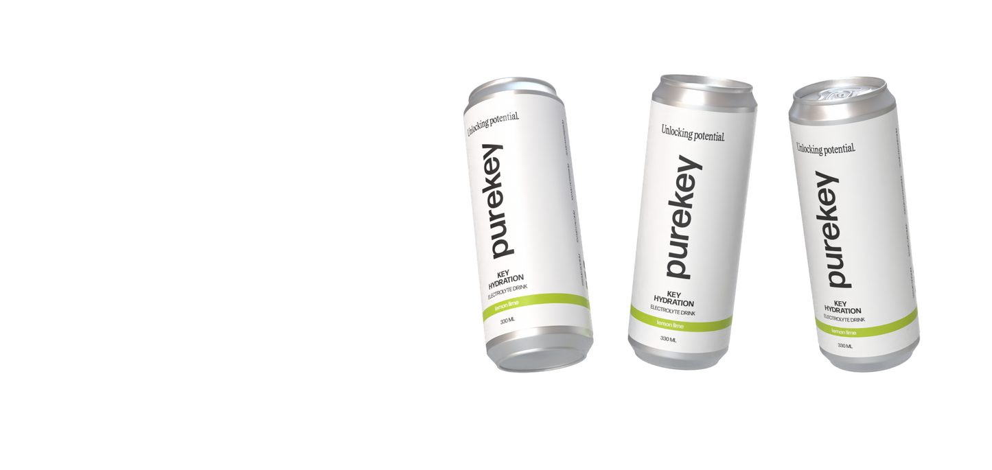 Purekey Nutrition