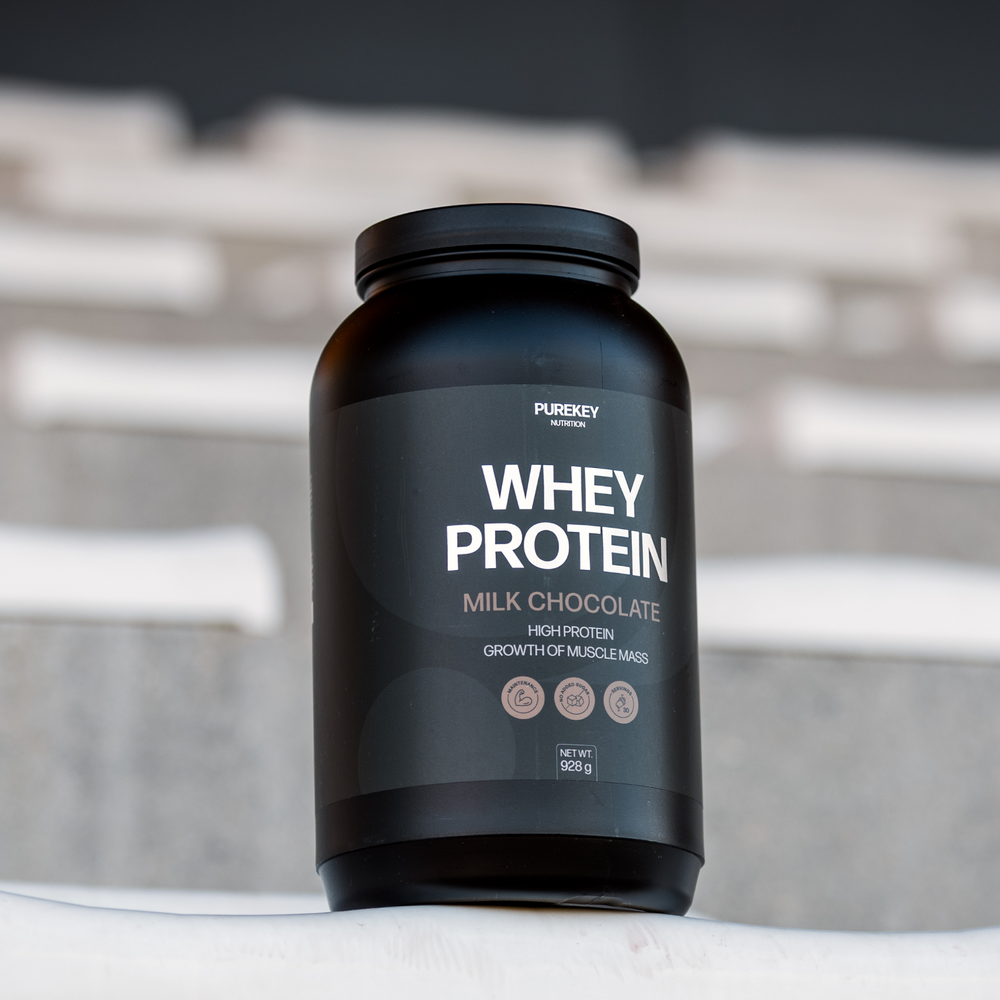 
                      
                        Whey Protein
                      
                    