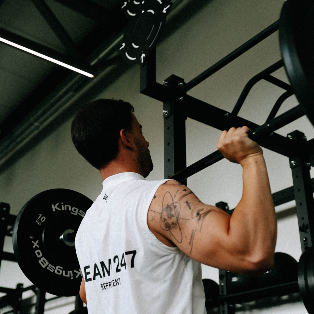 
                      
                        PureStrength
                      
                    