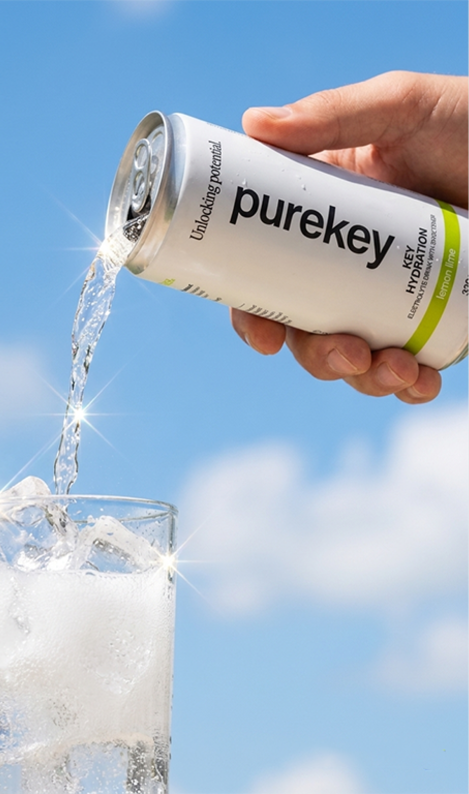 Purekey Nutrition