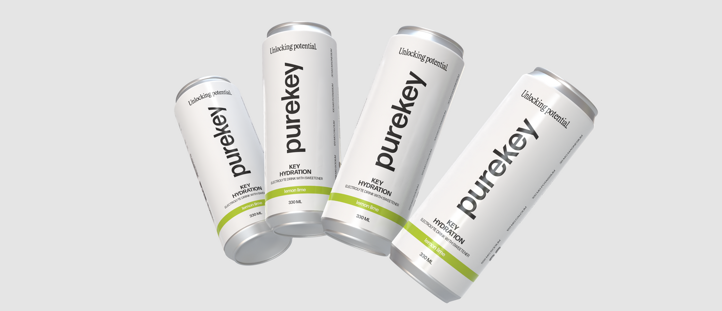 Purekey Nutrition