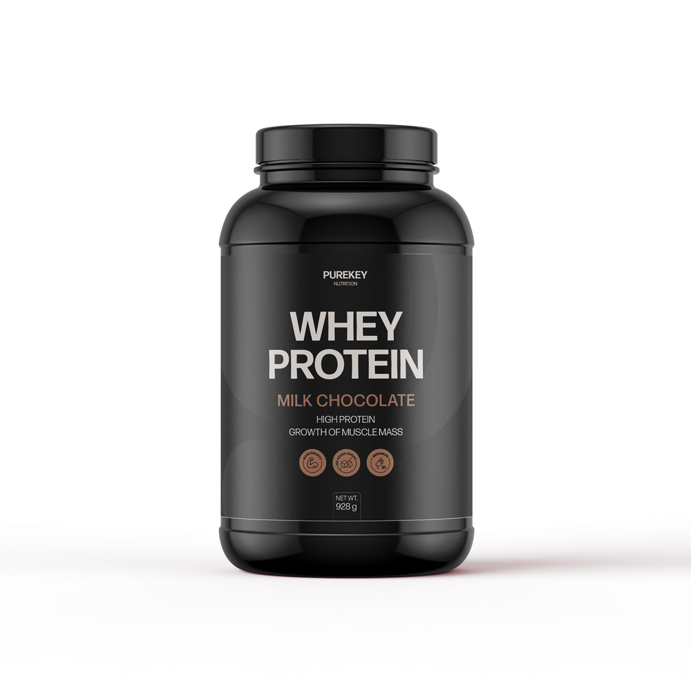 Whey Protein