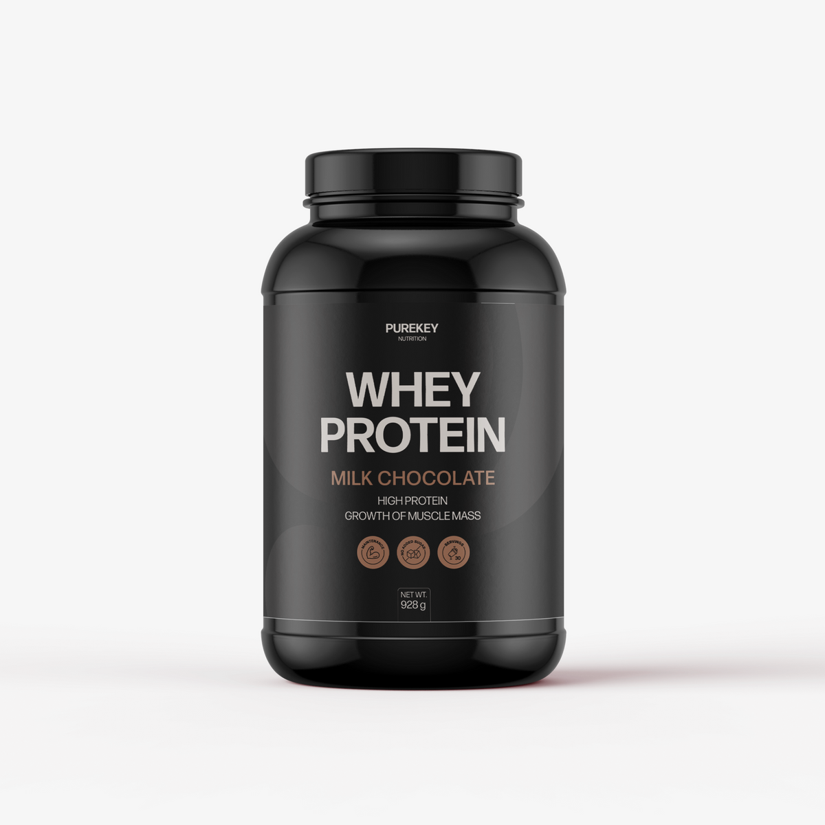 Whey Protein