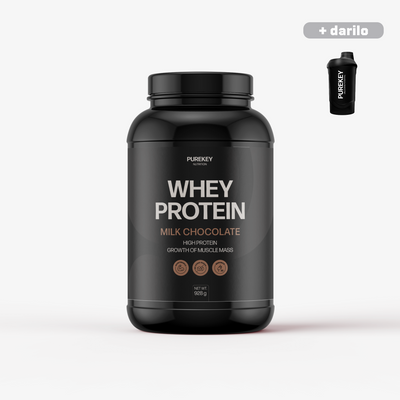 Whey Protein