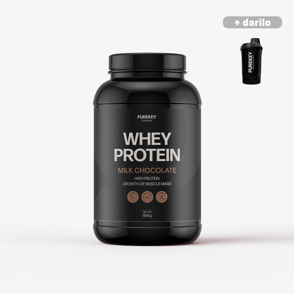 Whey Protein