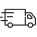 Delivery icon